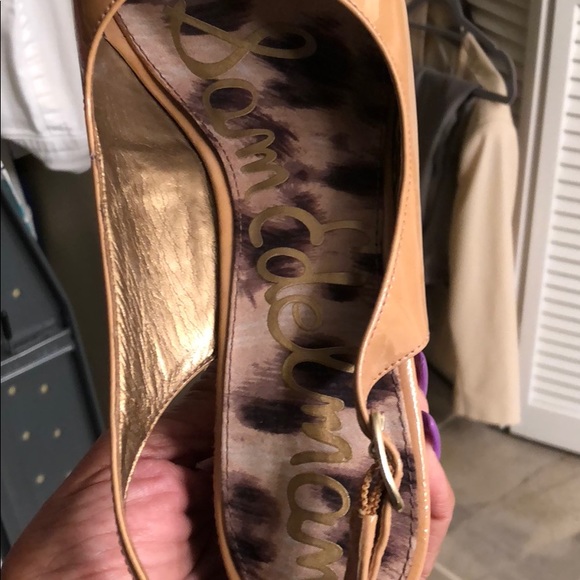 Sam adelman sandal - Picture 2 of 6